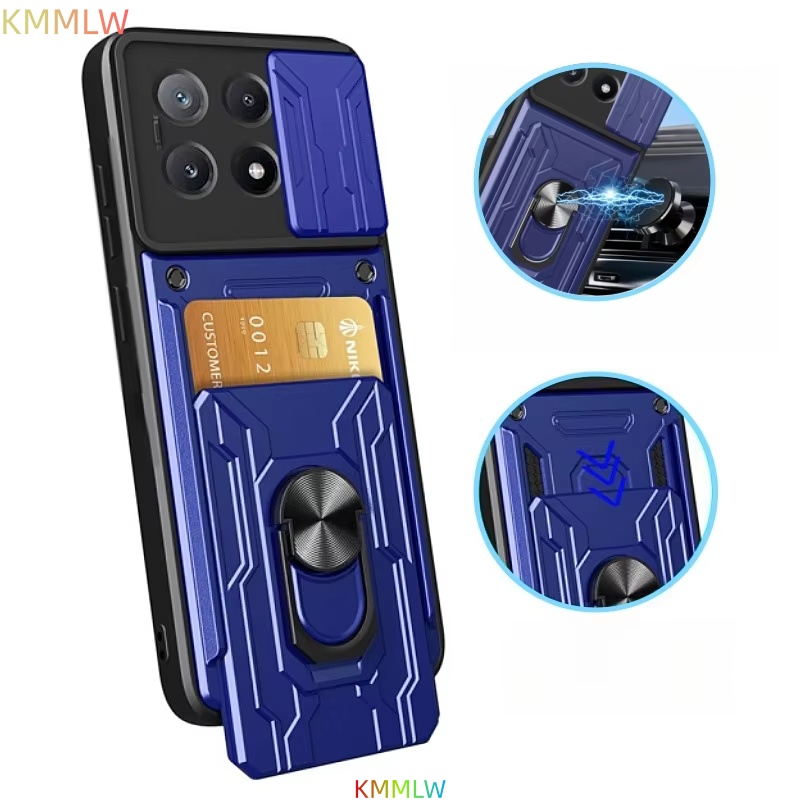 Photography Xiaomi - Capa For Xiaomi POCO X6 Pro