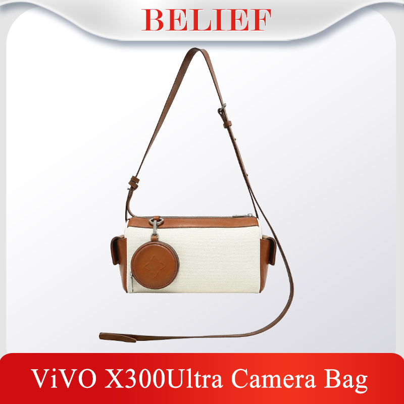 Photography Kit X300 - vivoLife ViVO X300 Ultra Camera Bag