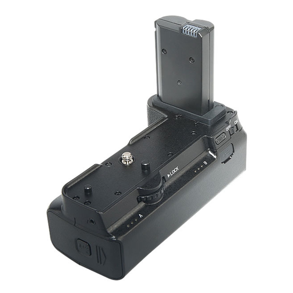 Camera Battery Grip - MB-N10 SLR Camera Handle Vertical Battery