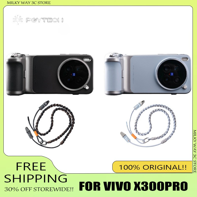 Photography Kit X300 - Brand PGYTECH Professional Imaging Kit for