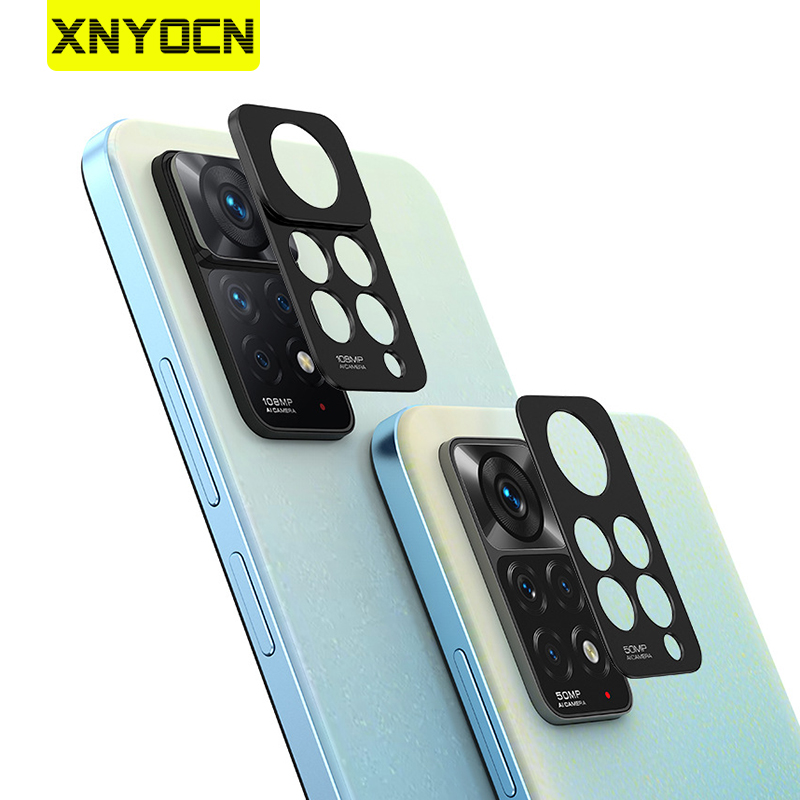 Photography Xiaomi - Xnyocn Camera Lens Protector For Xiaomi