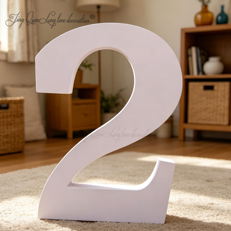 Photography Prompt - Custom Photo Prop for First Birthday