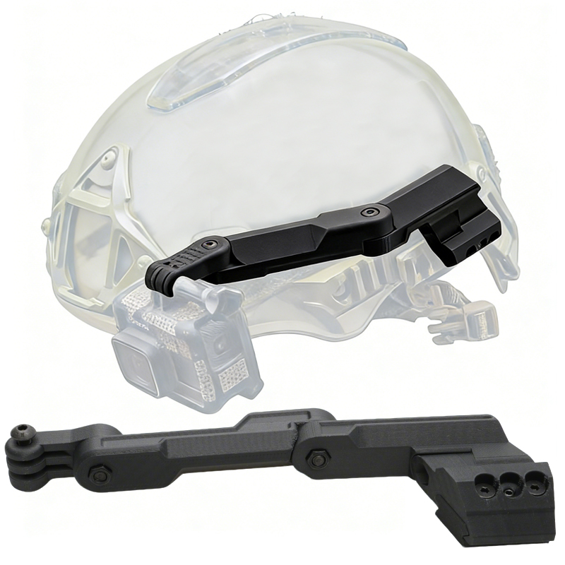 Camera Battery Grip - 1PCS For GoPro/DJI Action Camera to