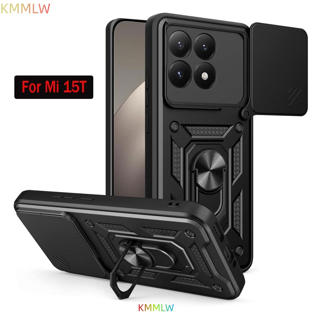 Photography Xiaomi - Shockproof Armor Case For Xiaomi Mi