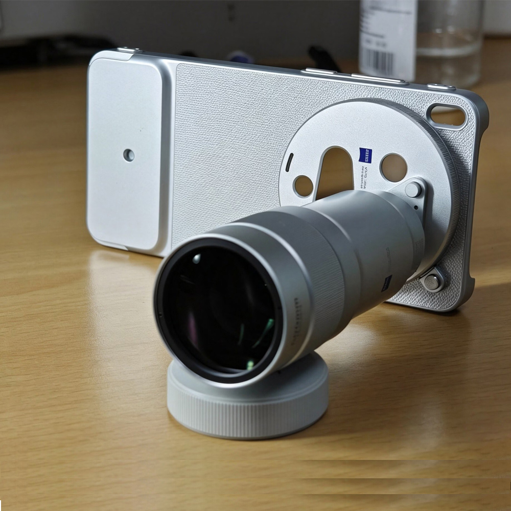 Photography Kit X300 - For Vivo X300 Ultra Case Camera