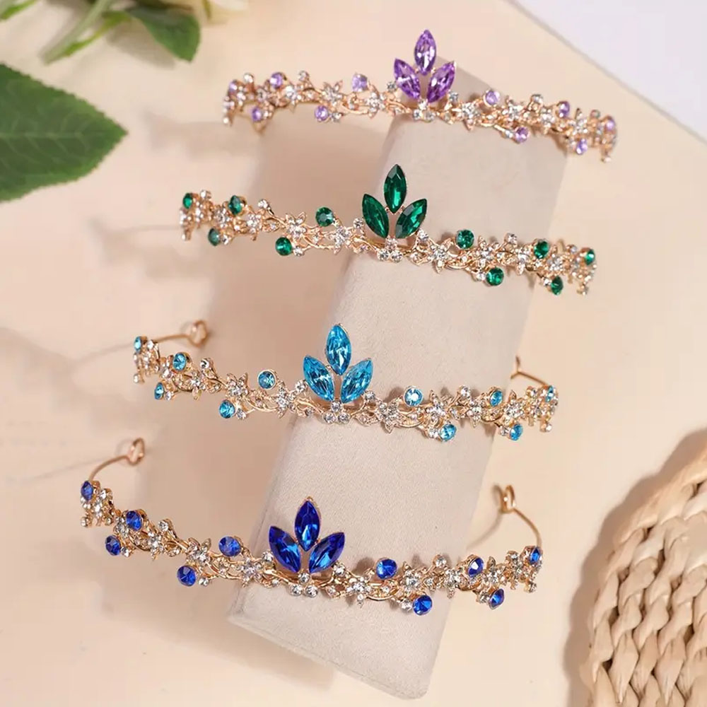 1pc Girls Princess Crown Headb - Photography Cheat Sheet 评论和价格