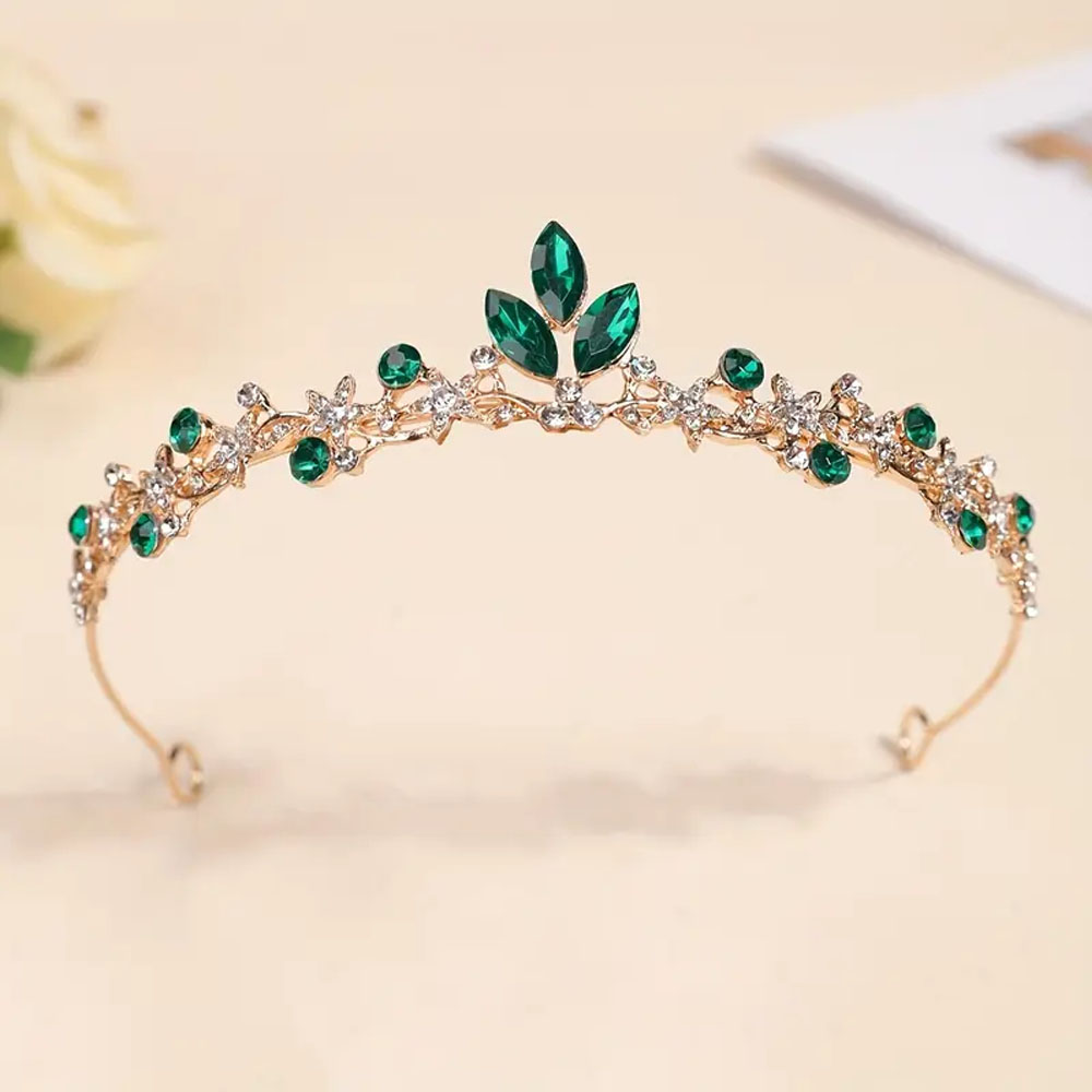 1pc Girls Princess Crown Headb - Photography Cheat Sheet 评论和价格