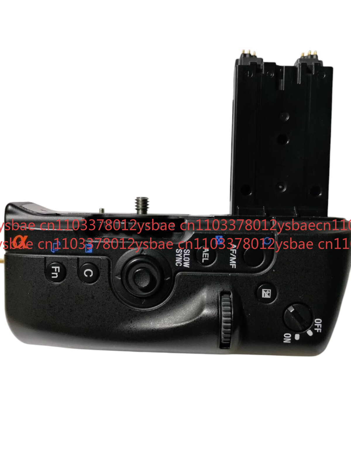 90%NEW Used Genuine Digital Ca - Camera Battery Grip 评论和价格