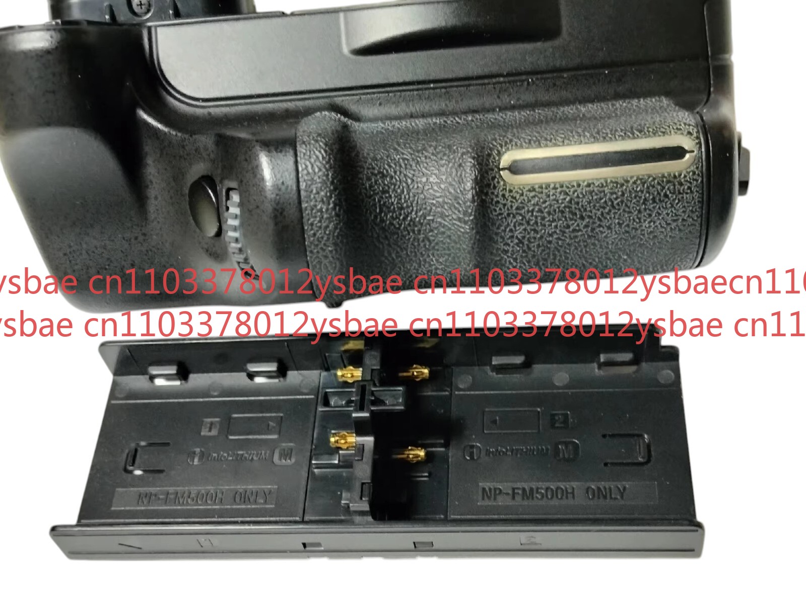 90%NEW Used Genuine Digital Ca - Camera Battery Grip 评论和价格