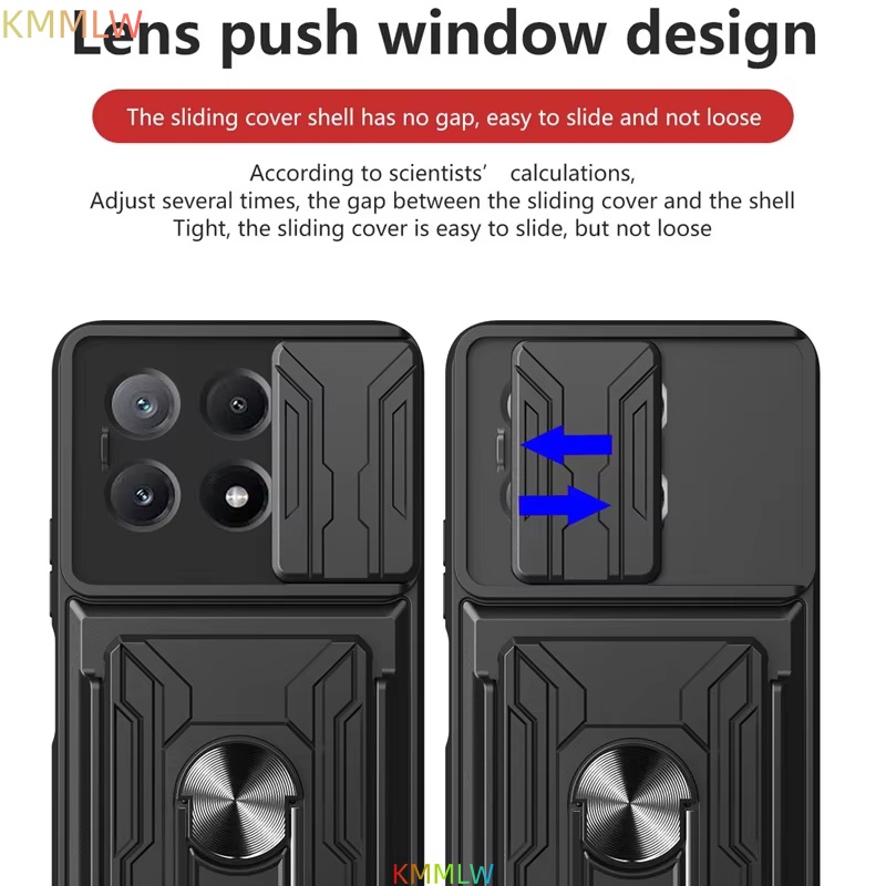 Capa For Xiaomi POCO X6 Pro 5G - Photography Xiaomi 评论和价格