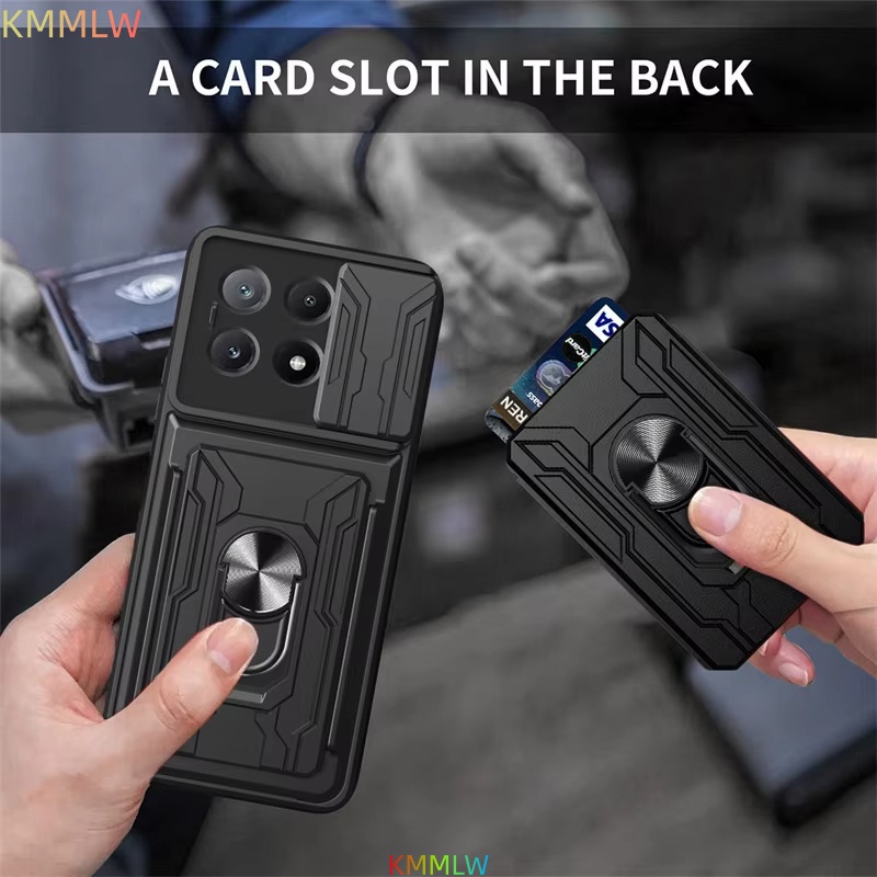 Capa For Xiaomi POCO X6 Pro 5G - Photography Xiaomi 评论和价格