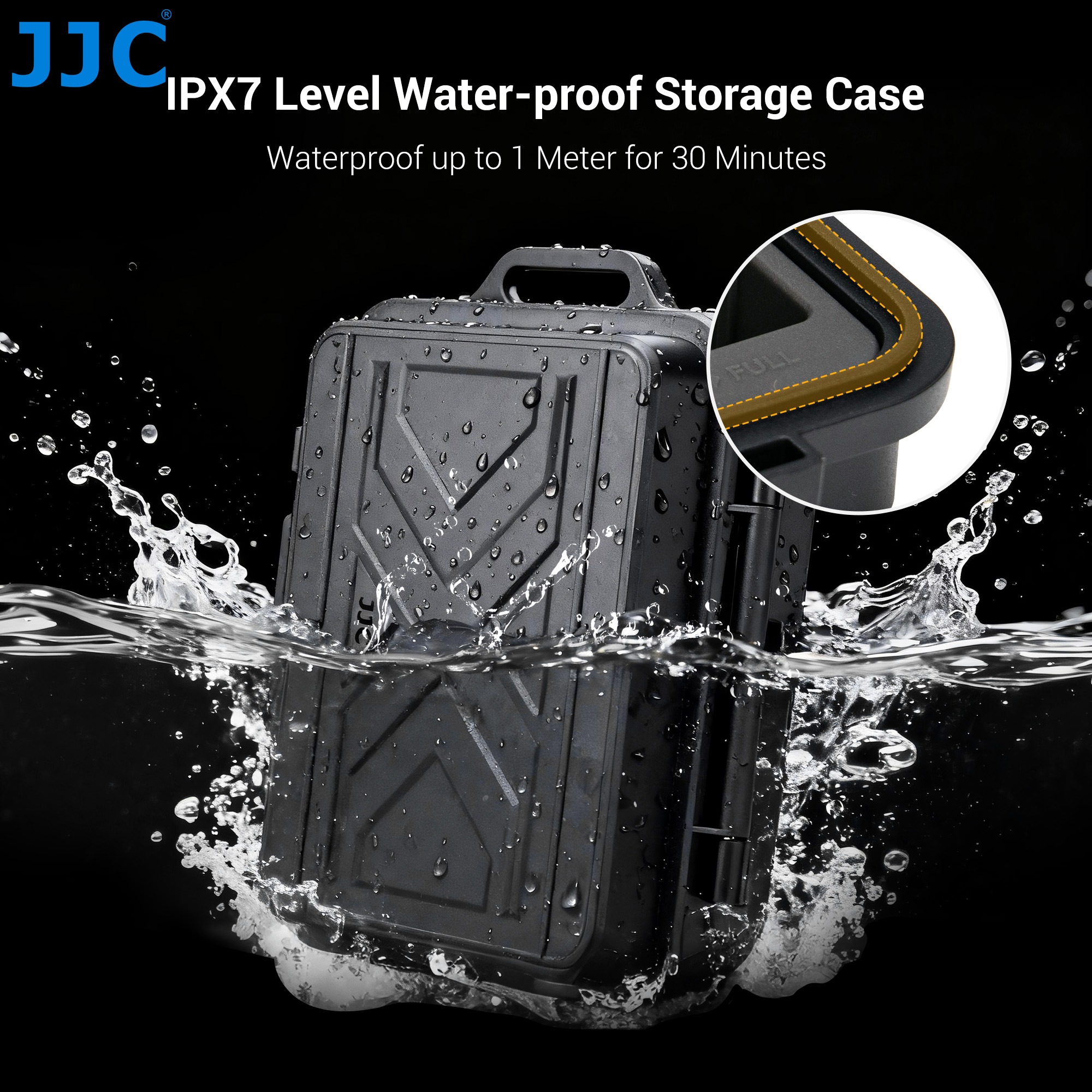 JJC Camera Battery Memory Card - Camera Battery Grip 评论和价格