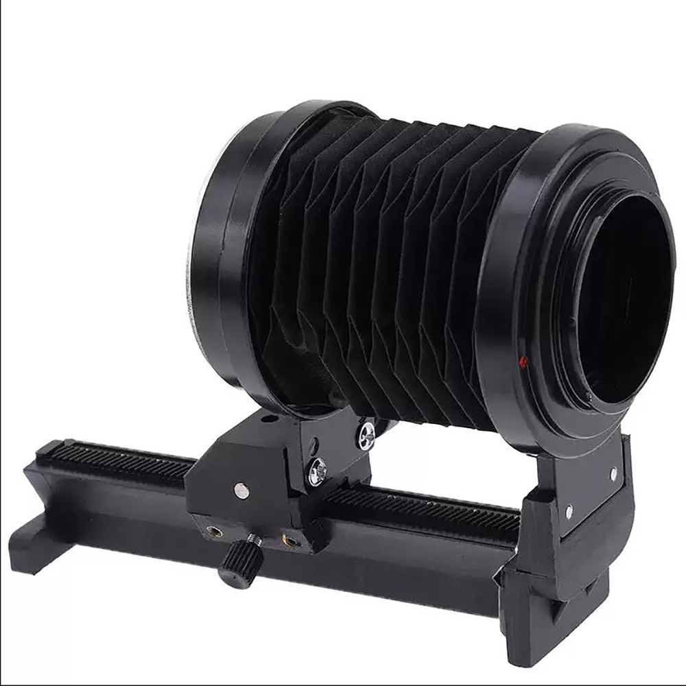 FOTGA Macro Extension Bellows  - Camera Slider Rail 评论和价格
