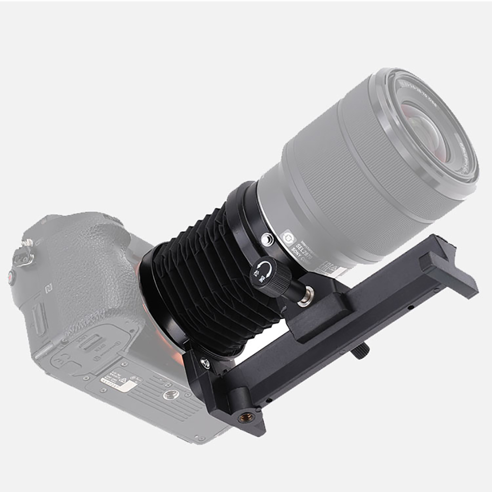 FOTGA Macro Extension Bellows  - Camera Slider Rail 评论和价格