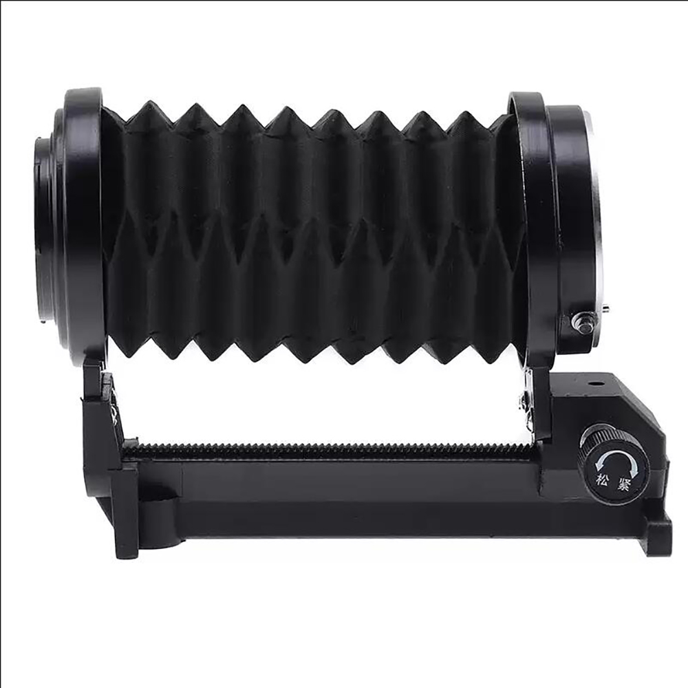 FOTGA Macro Extension Bellows  - Camera Slider Rail 评论和价格