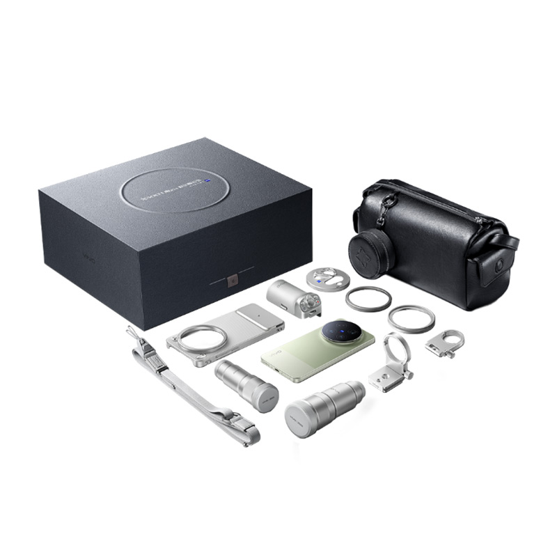 vivoLife ViVO X300 Ultra Camer - Photography Kit X300 评论和价格
