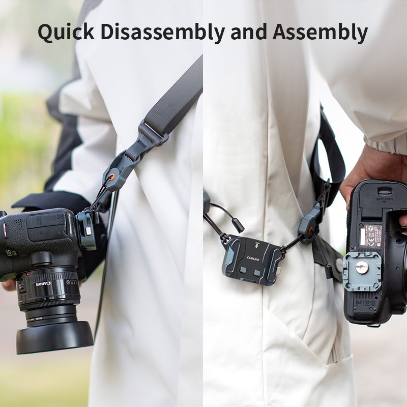 XILETU Quick Release Plate Sho - Camera Cage Baseplate 评论和价格
