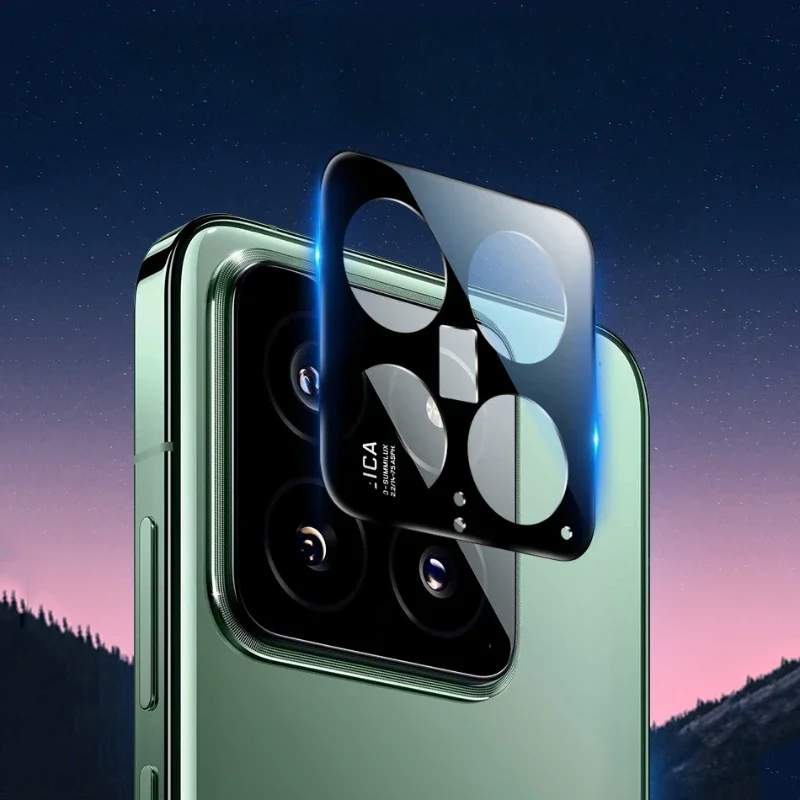 3D Camera Lens Cover Case For  - Photography Xiaomi 评论和价格