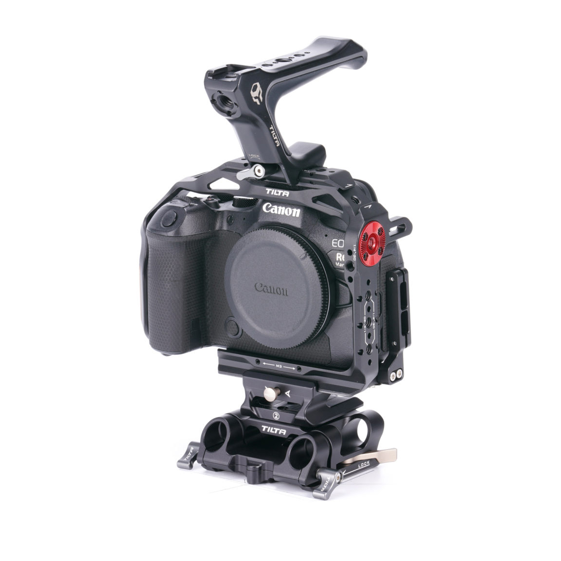 TILTA for Canon R6 Mark II  R6 - Camera Cage Baseplate 评论和价格