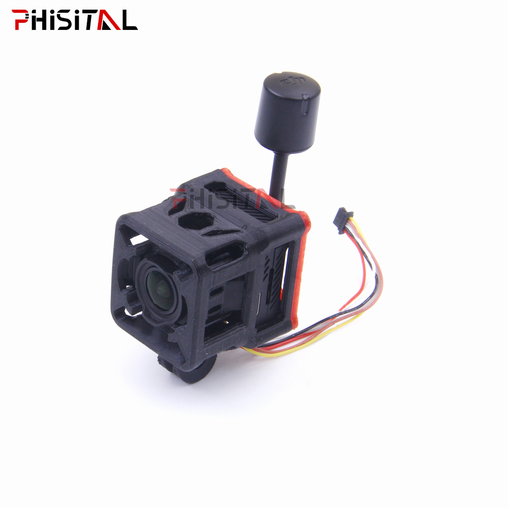 DJI O3 air unit camera integra - Camera Battery Grip 评论和价格