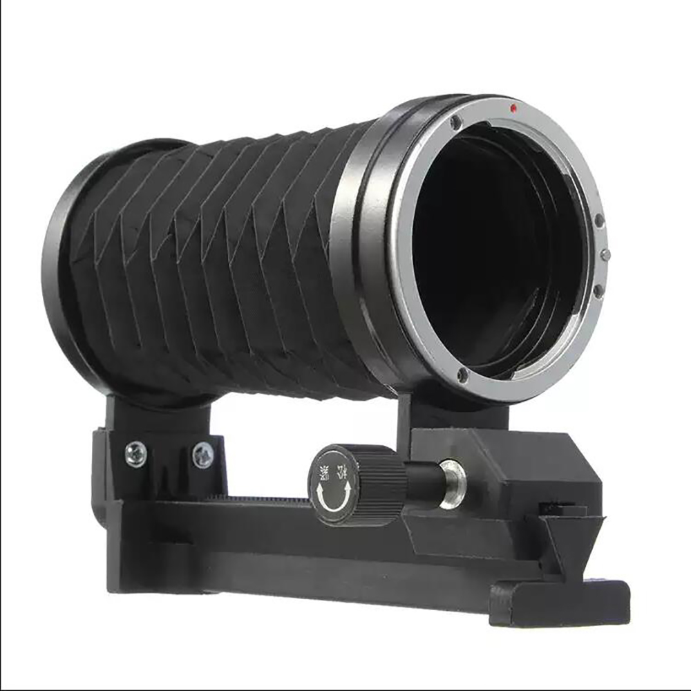 FOTGA Macro Extension Bellows  - Camera Slider Rail 评论和价格