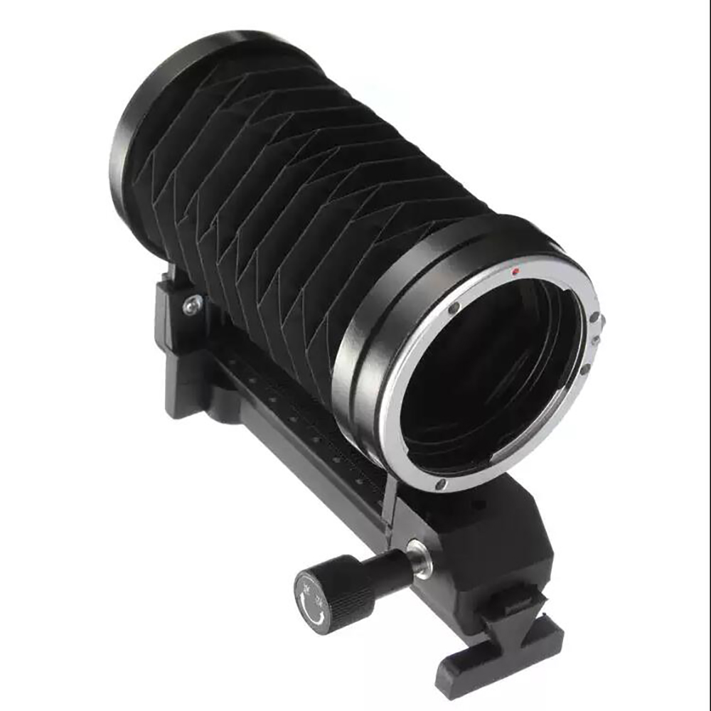 FOTGA Macro Extension Bellows  - Camera Slider Rail 评论和价格