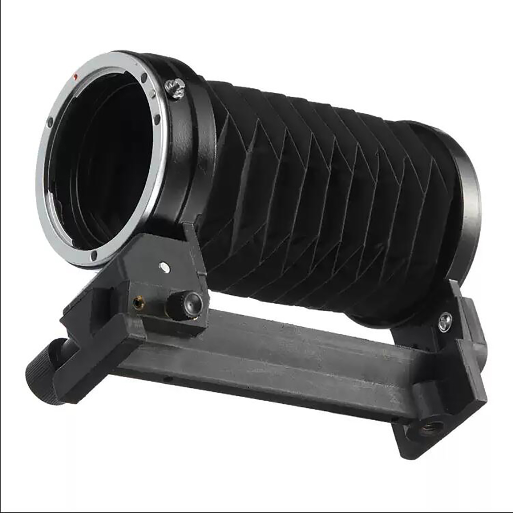 FOTGA Macro Extension Bellows  - Camera Slider Rail 评论和价格