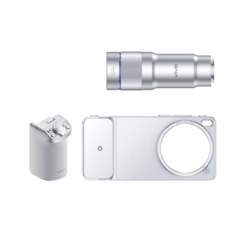 For vivo X300 Ultra Photograph - Photography Kit X300 评论和价格
