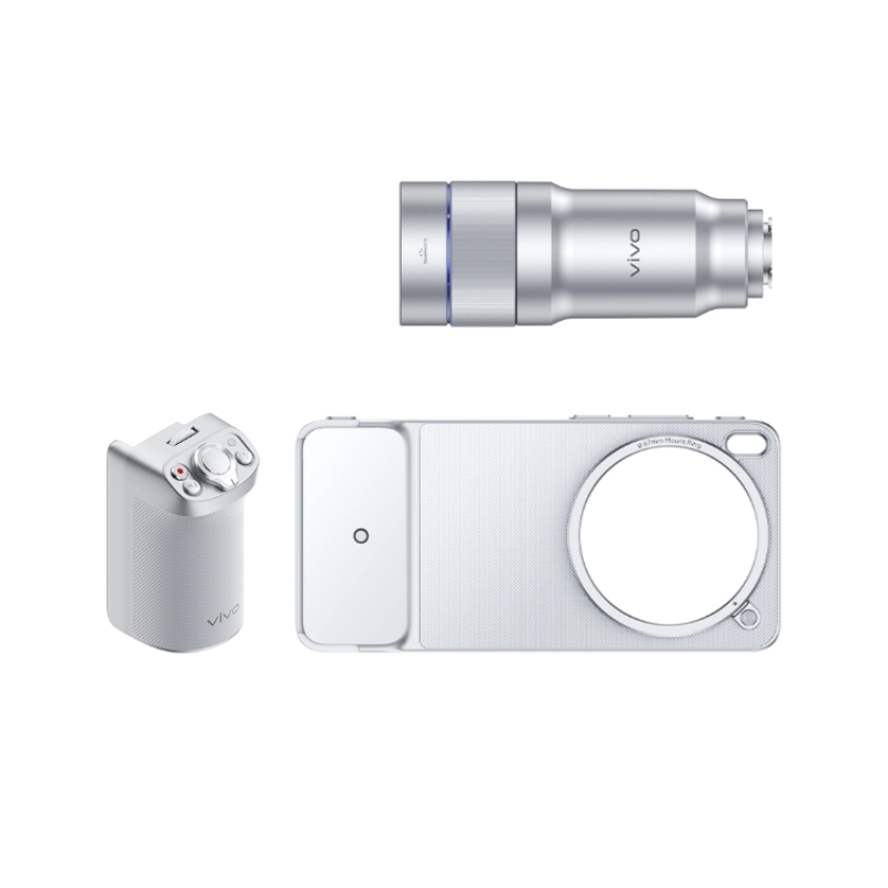 For vivo X300 Ultra Photograph - Photography Kit X300 评论和价格