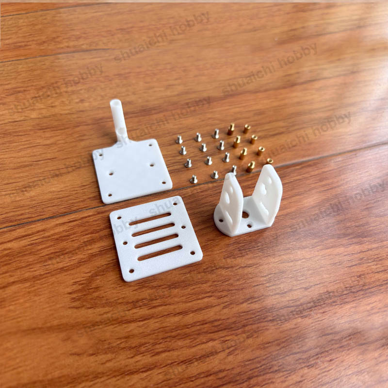 1Set For DJI O4 Air Unit Lite  - Camera Battery Grip 评论和价格