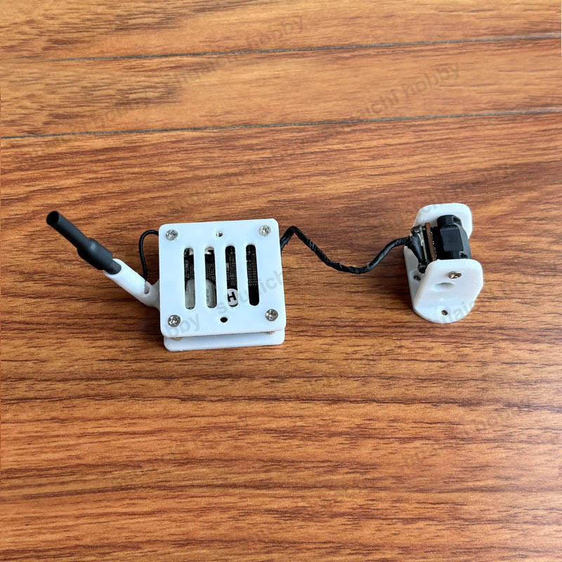 1Set For DJI O4 Air Unit Lite  - Camera Battery Grip 评论和价格