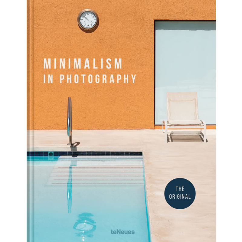 Minimalism In Photography TeNe - Photography Yearbook 评论和价格
