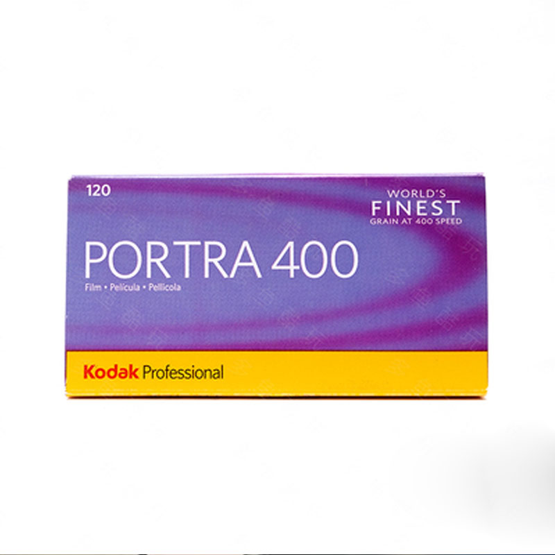 Original Kodak PORTRA 400 turr - Photography Date 评论和价格