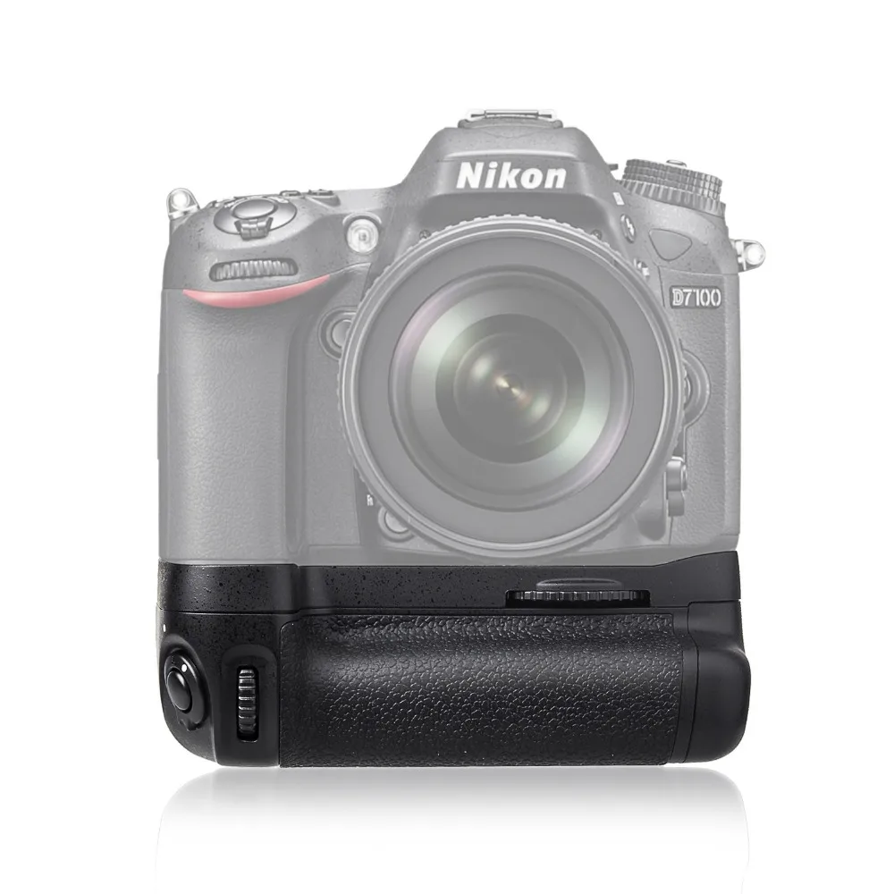 MB-D15 Vertical Battery Grip M - Camera Battery Grip 评论和价格