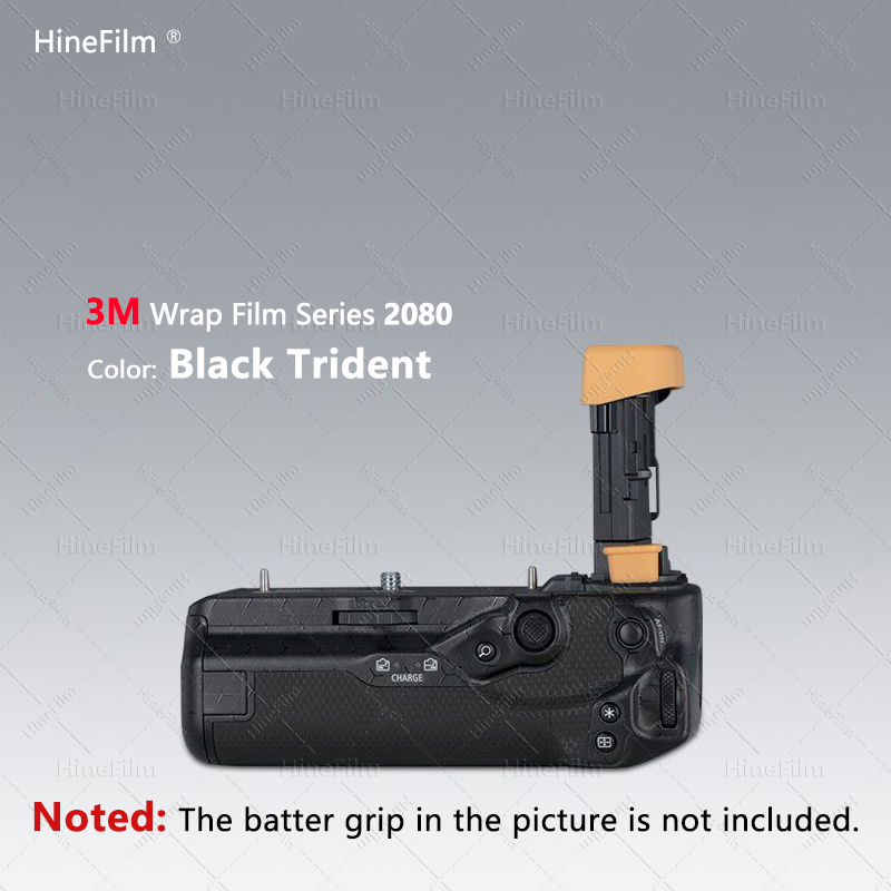 Hinefilm Skin for BG-R20 Camer - Camera Battery Grip 评论和价格