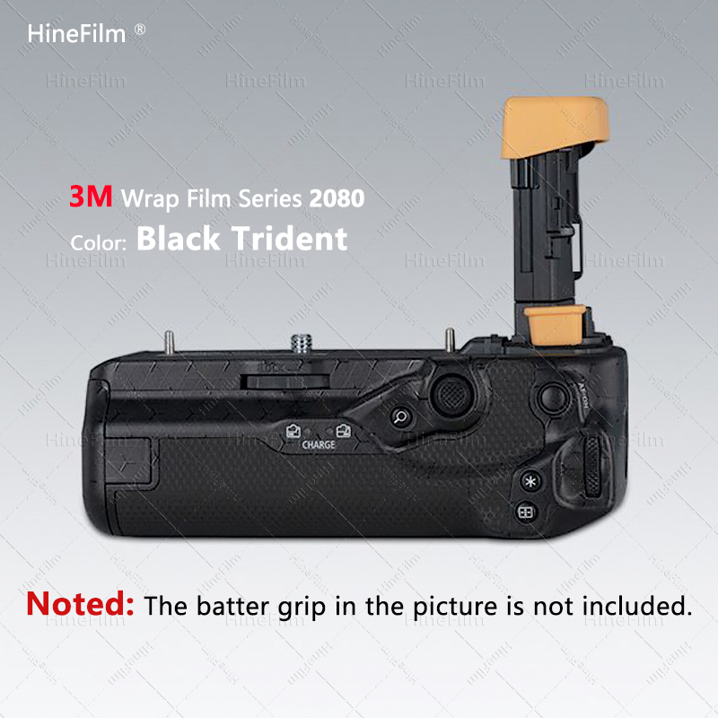 Hinefilm Skin for BG-R20 Camer - Camera Battery Grip 评论和价格