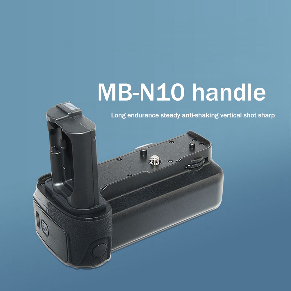 MB-N10 SLR Camera Handle Verti - Camera Battery Grip 评论和价格