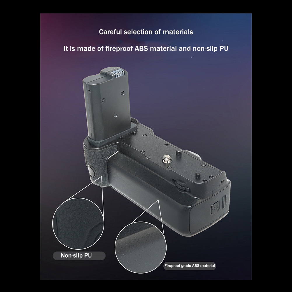MB-N10 SLR Camera Handle Verti - Camera Battery Grip 评论和价格