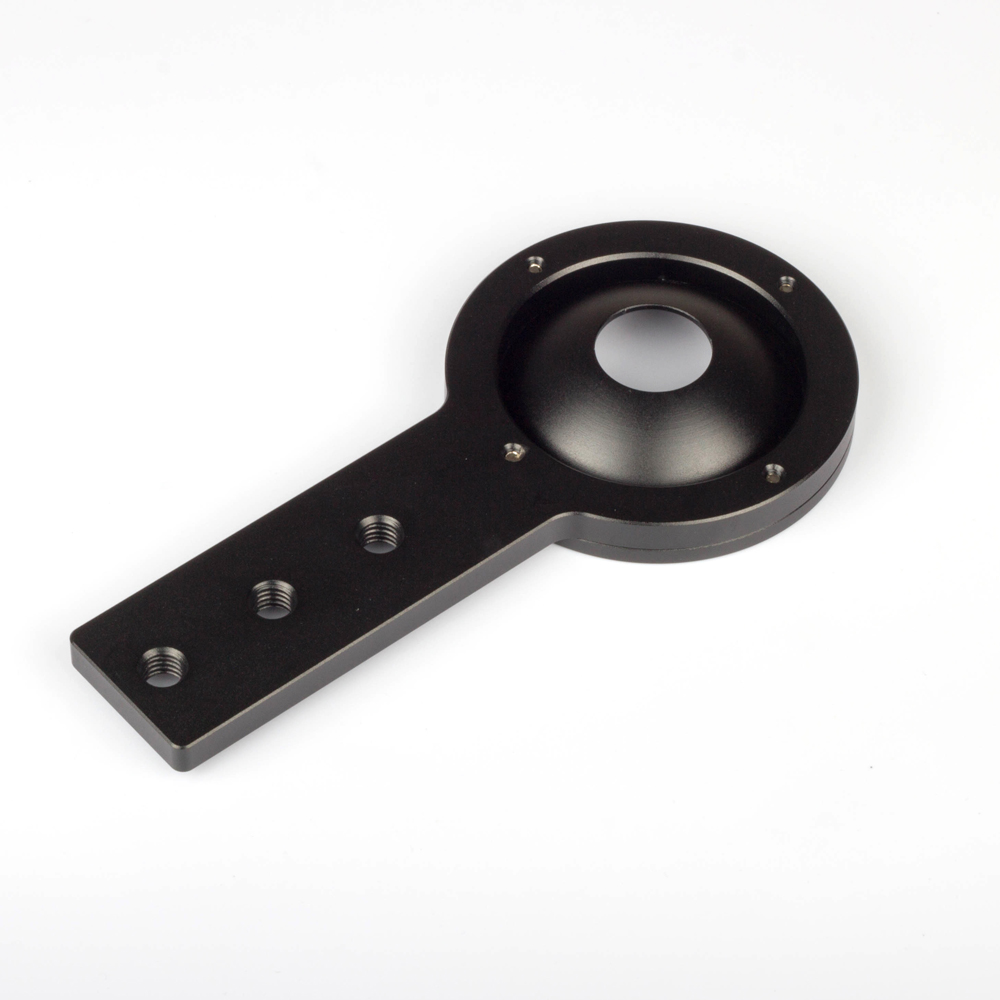 75mm Half Ball Bowl Type Flat  - Camera Slider Rail 评论和价格