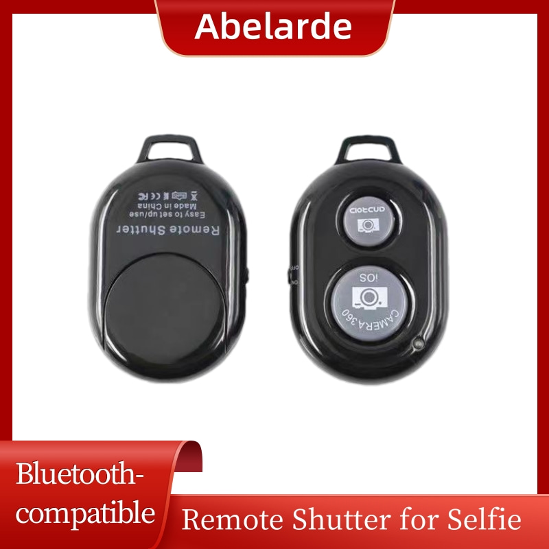 Blue-tooth Camera Remote for S - Photography Prompt 评论和价格