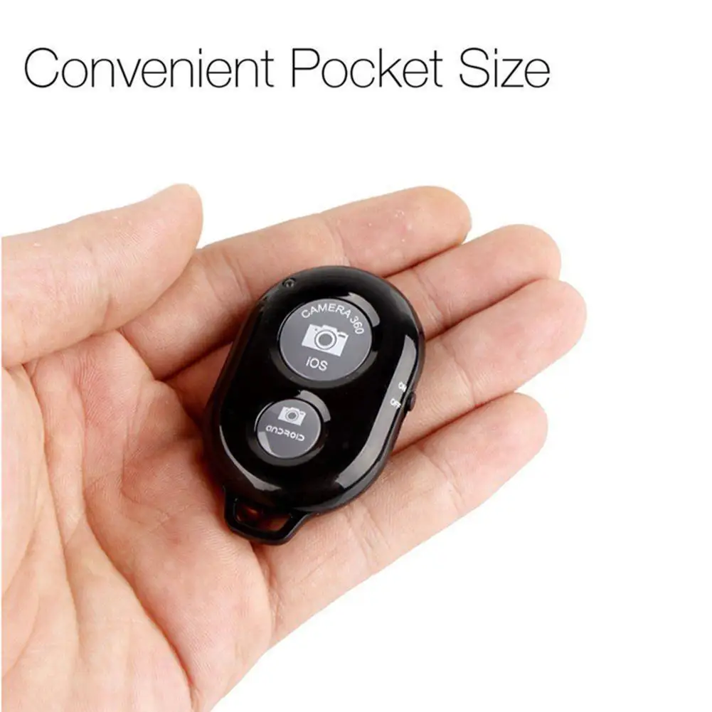 Blue-tooth Camera Remote for S - Photography Prompt 评论和价格