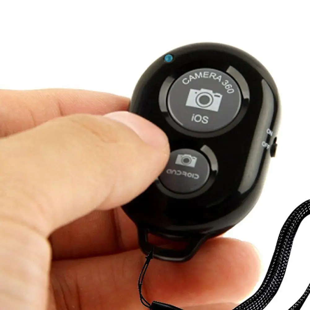 Blue-tooth Camera Remote for S - Photography Prompt 评论和价格