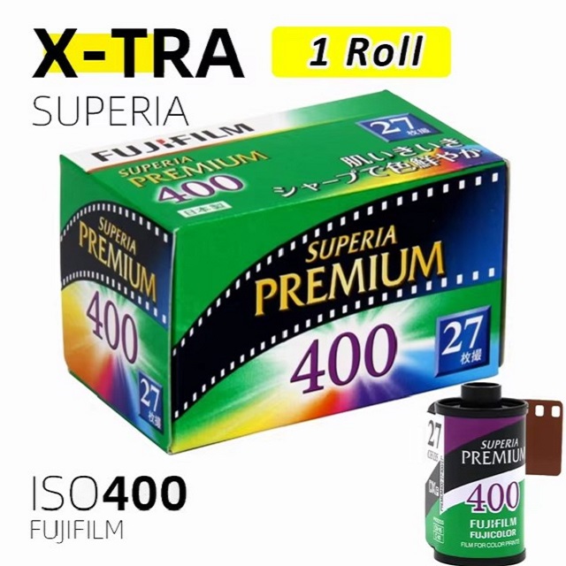 1/2/3 Roll Fujifilm Superia Pr - Photography Date 评论和价格