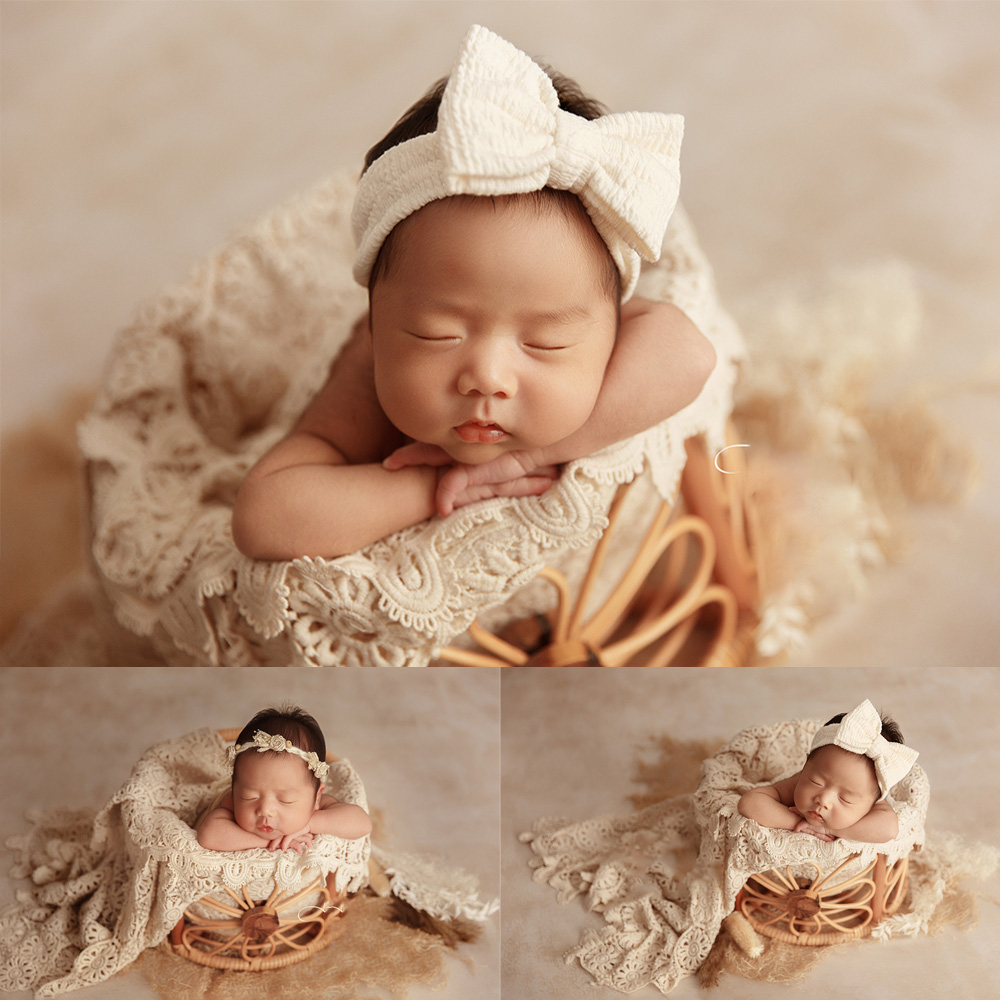 0-1 Month Baby Photography Pro - Photography Cheat Sheet 评论和价格