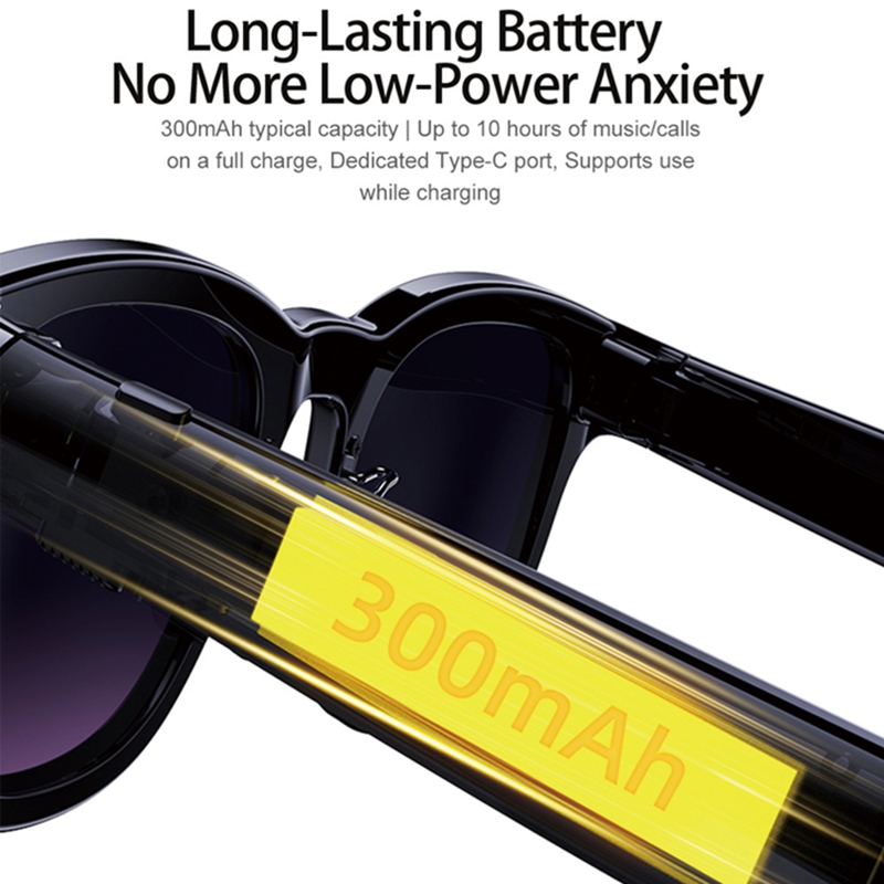 Xiaomi AI Smart Glasses Multif - Photography Xiaomi 评论和价格