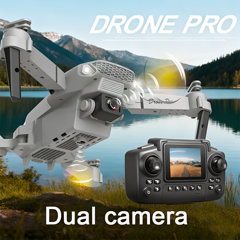2026 New E88 MAX & E99 PRO Fol - Photography Hd 评论和价格