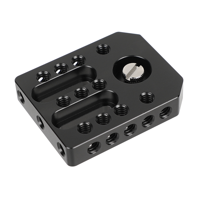 HDRIG Monitor Cage Base Plate  - Camera Cage Baseplate 评论和价格