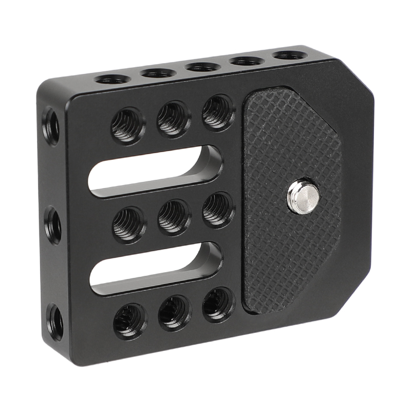 HDRIG Monitor Cage Base Plate  - Camera Cage Baseplate 评论和价格