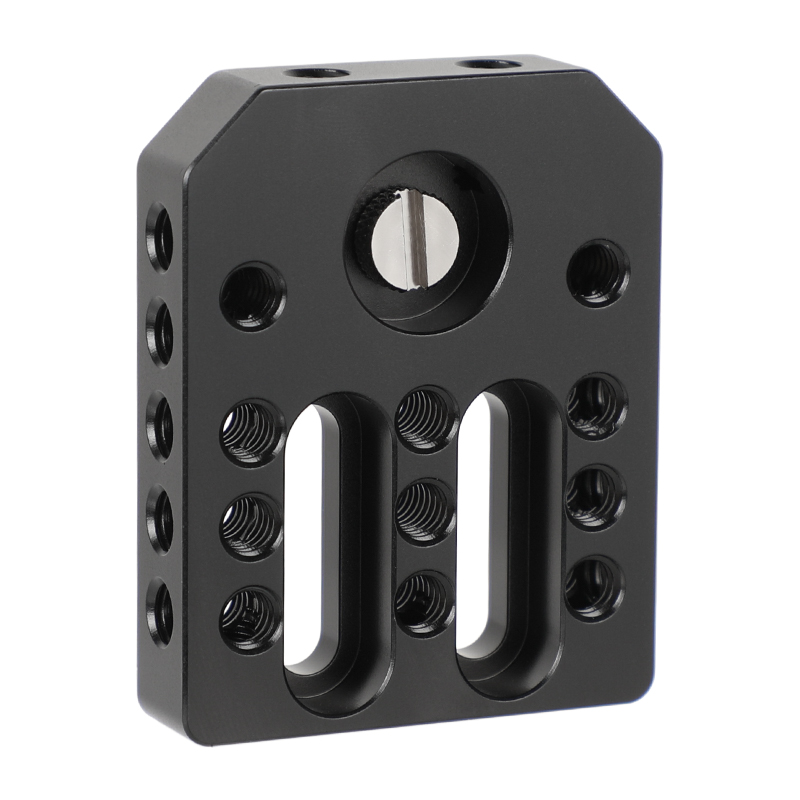 HDRIG Monitor Cage Base Plate  - Camera Cage Baseplate 评论和价格