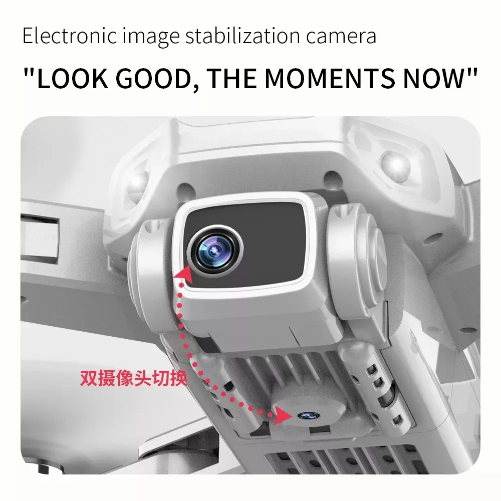 L900 Pro GPS Drone 4K Professi - Photography Hd 评论和价格